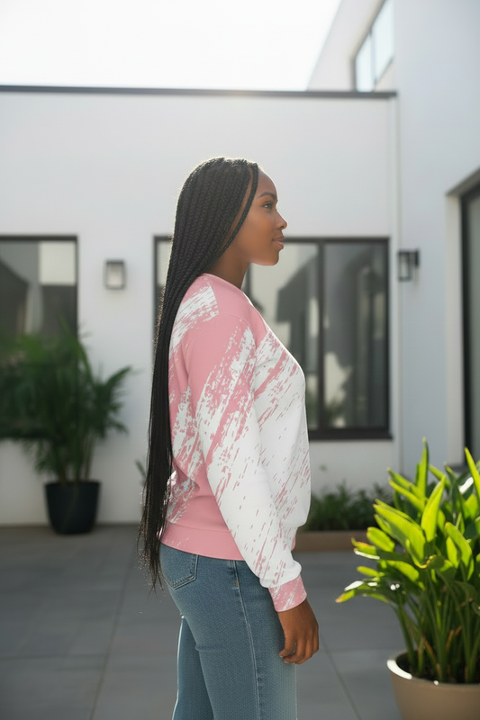 Bubble Gum Fun – Side View