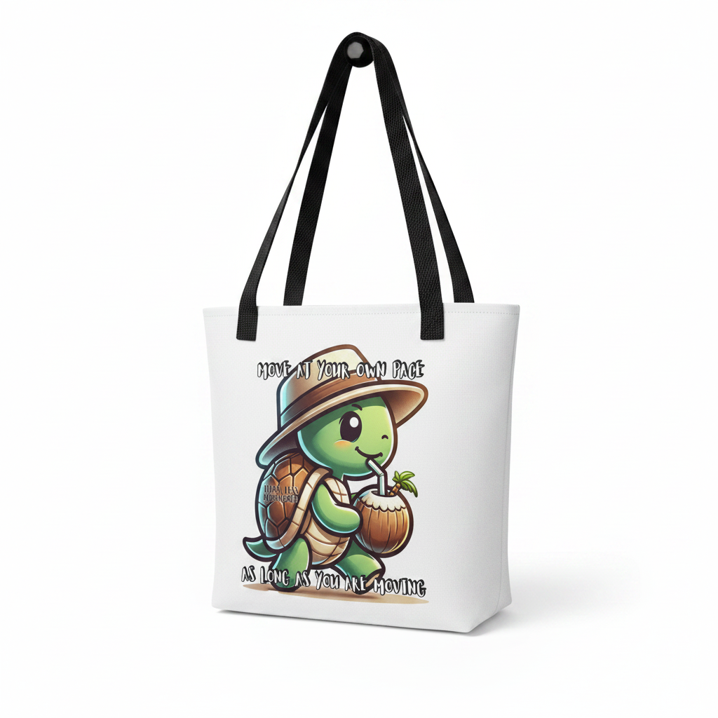 Coconut Turtle Vibes Standalone