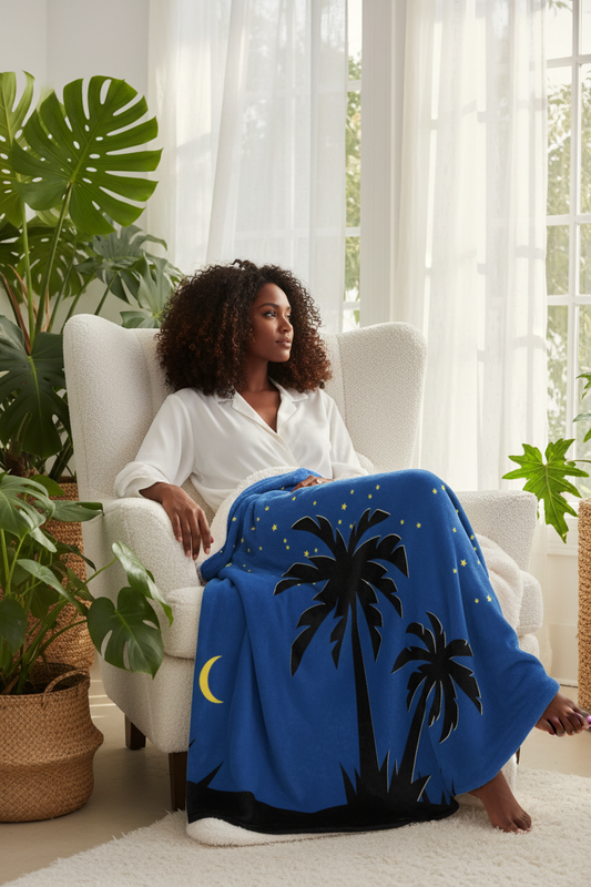 Tropical Skies – Armchair