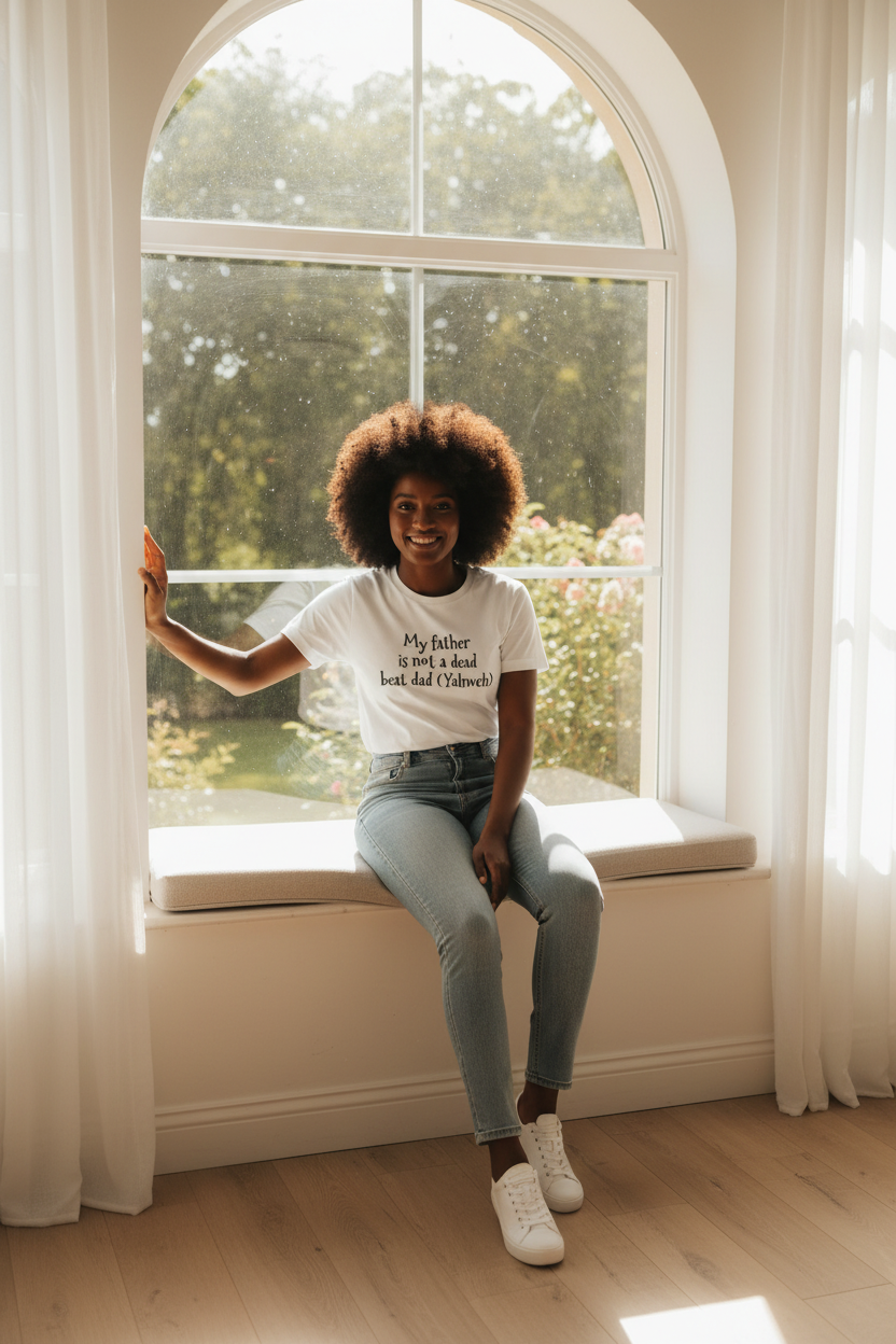 What It Means to Wear Your Faith: The Story Behind Items Less Mentioned