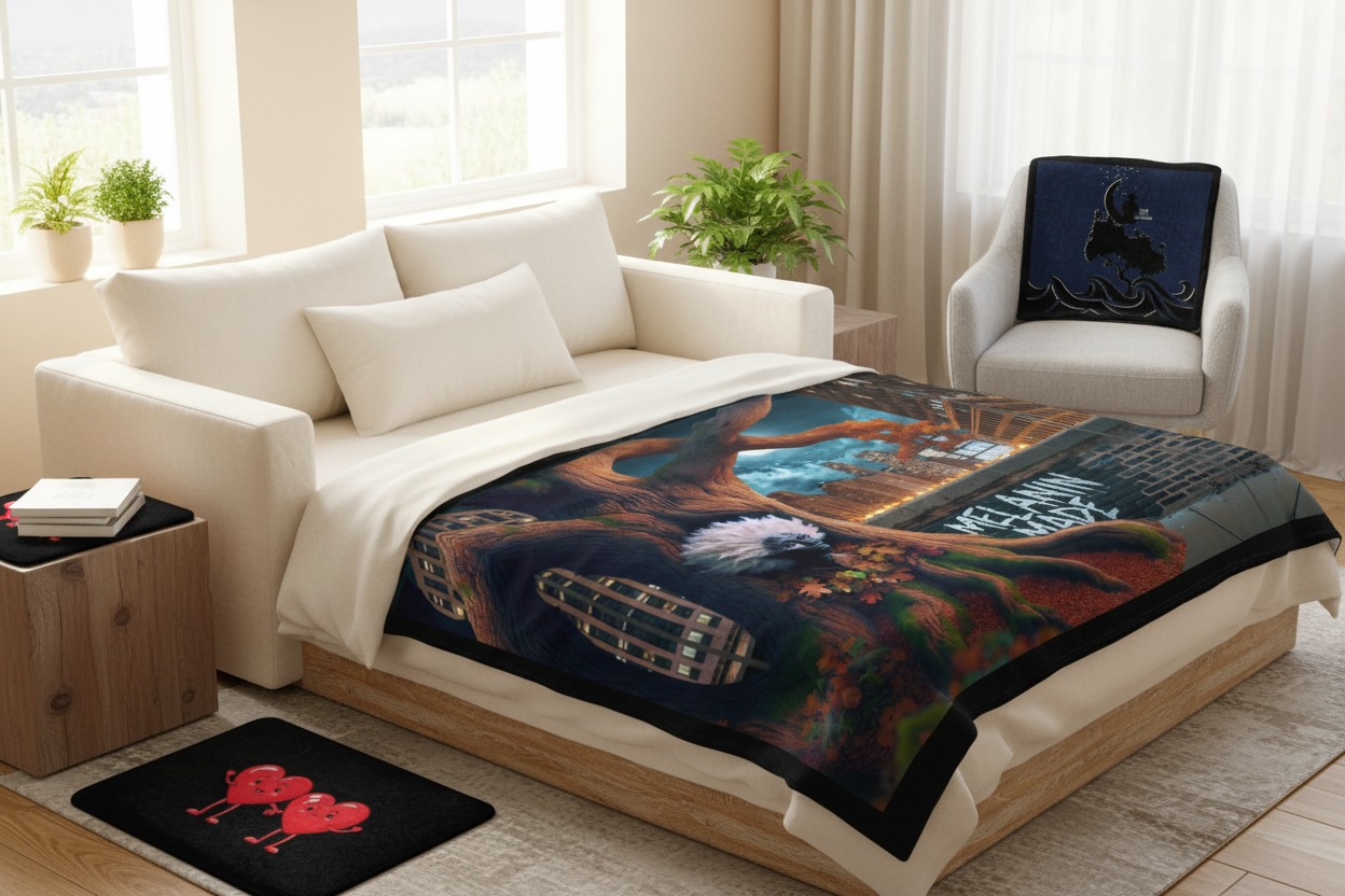 Blankets