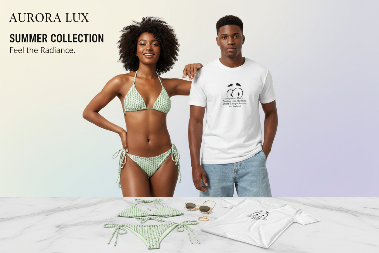 featured products