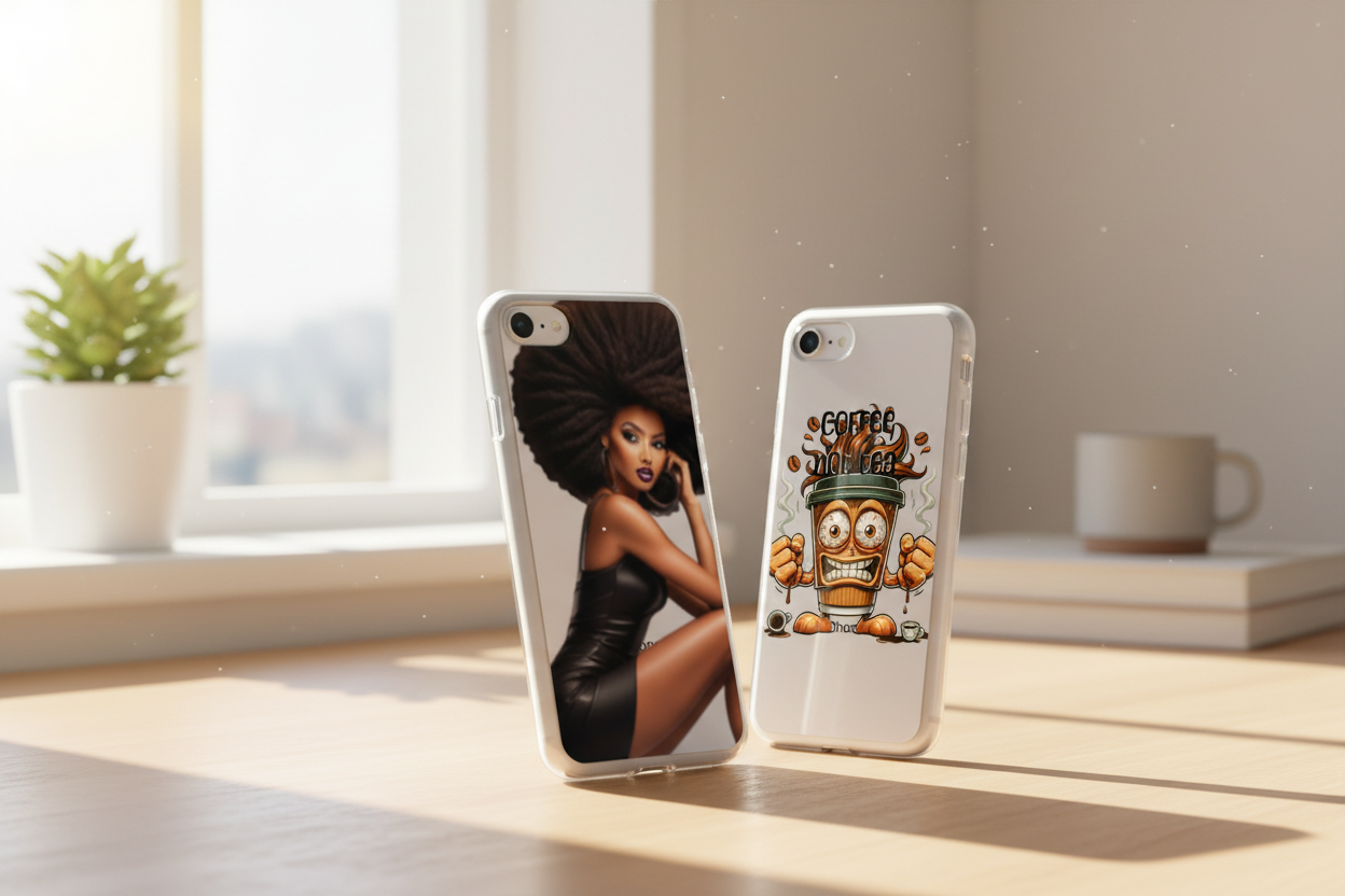 iPhone Cases
