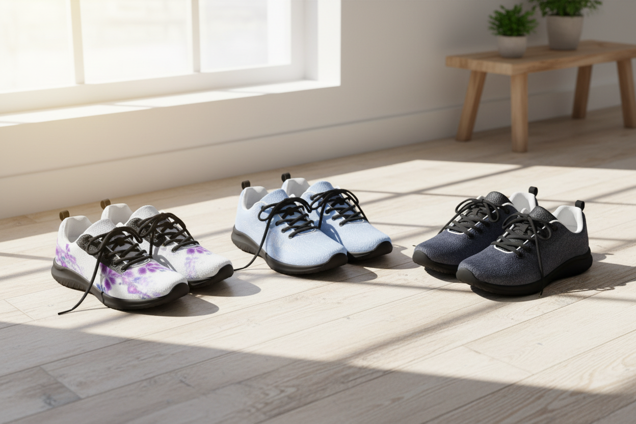 Women's Shoes