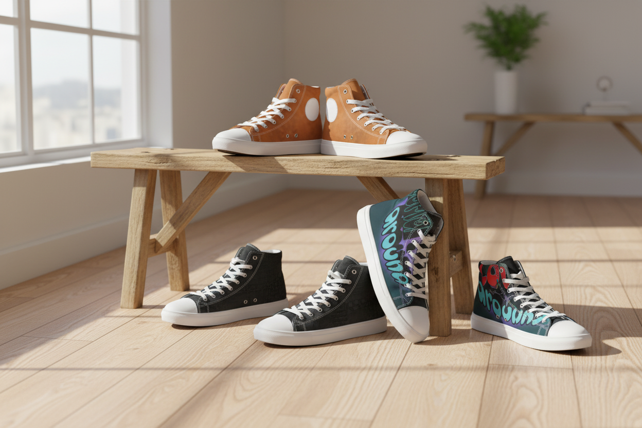 Men's Shoes