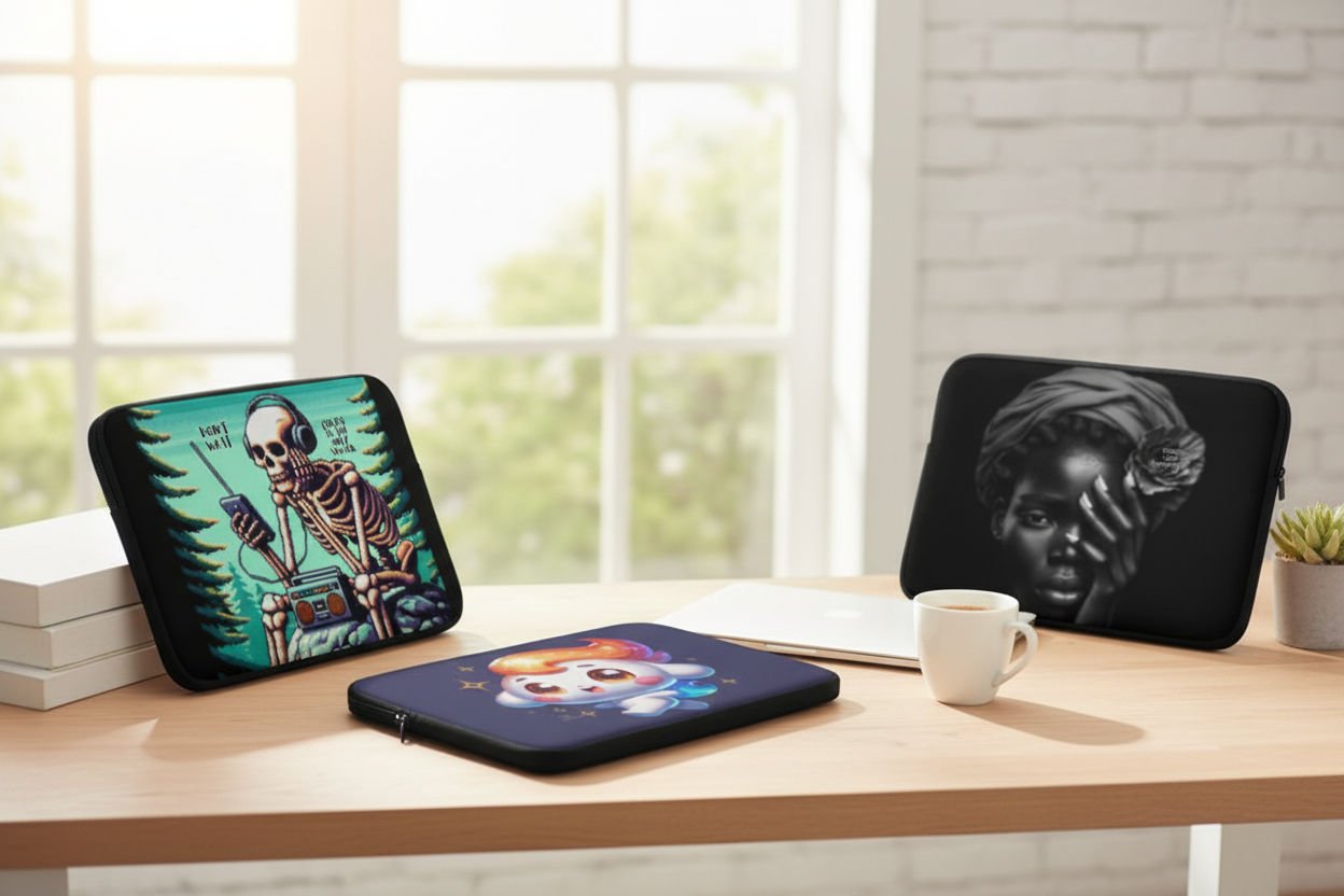 Laptop Sleeve