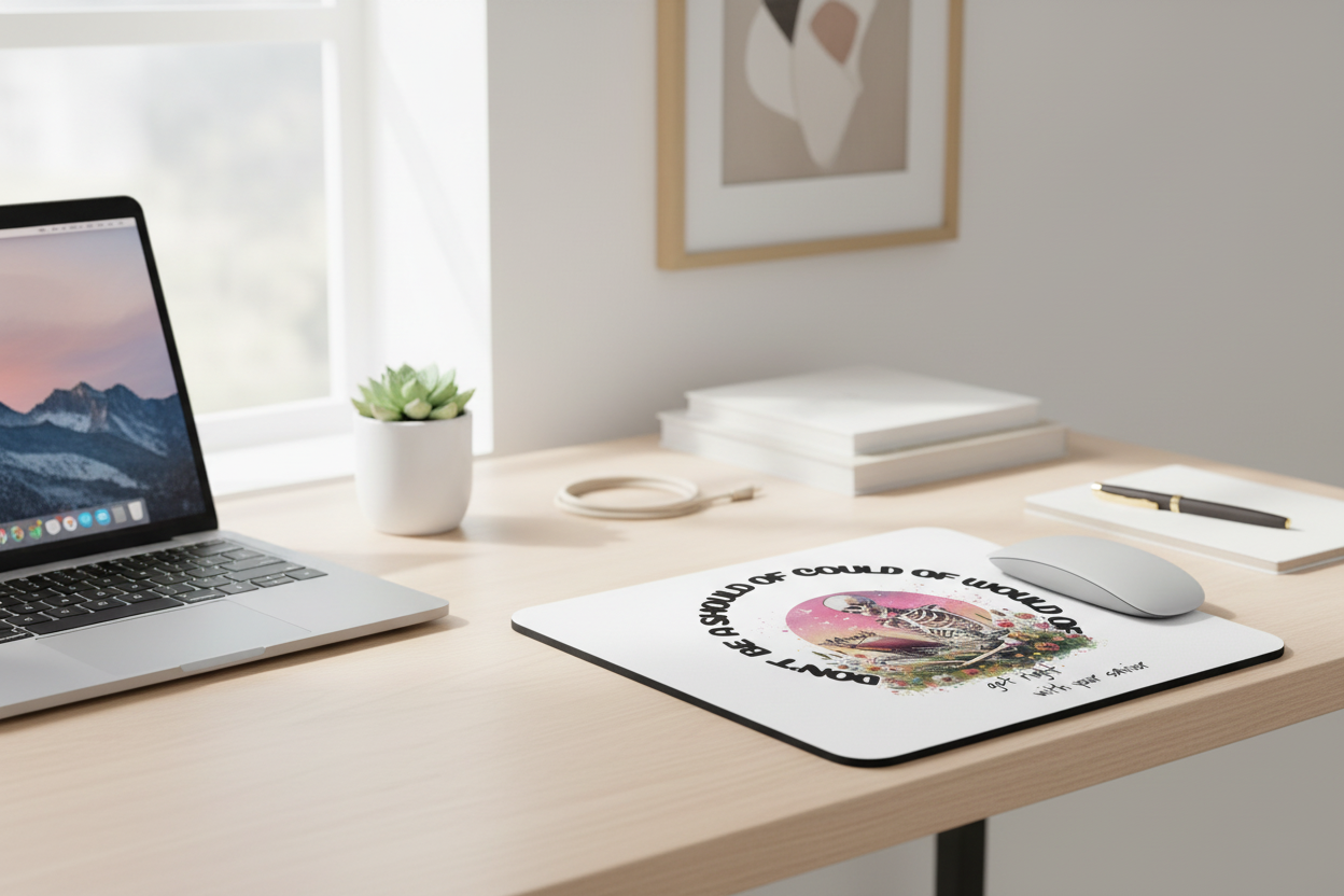 Mouse Pads