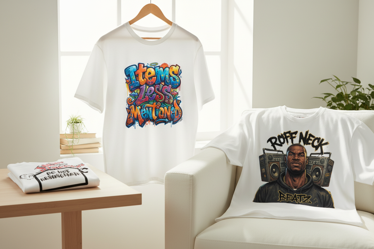 T-Shirts