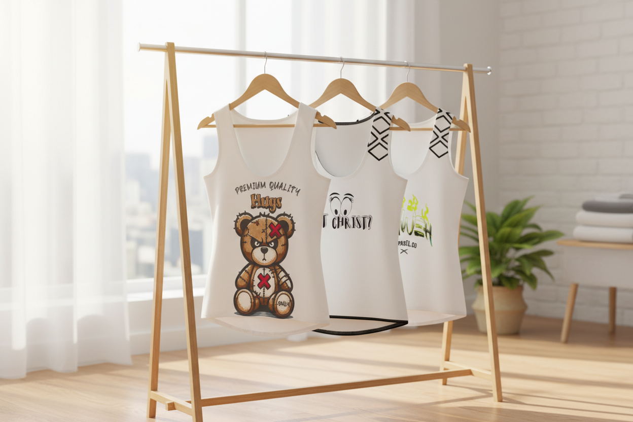 Tank Tops