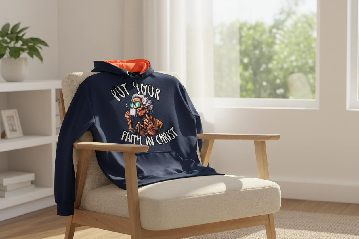 Hoodies