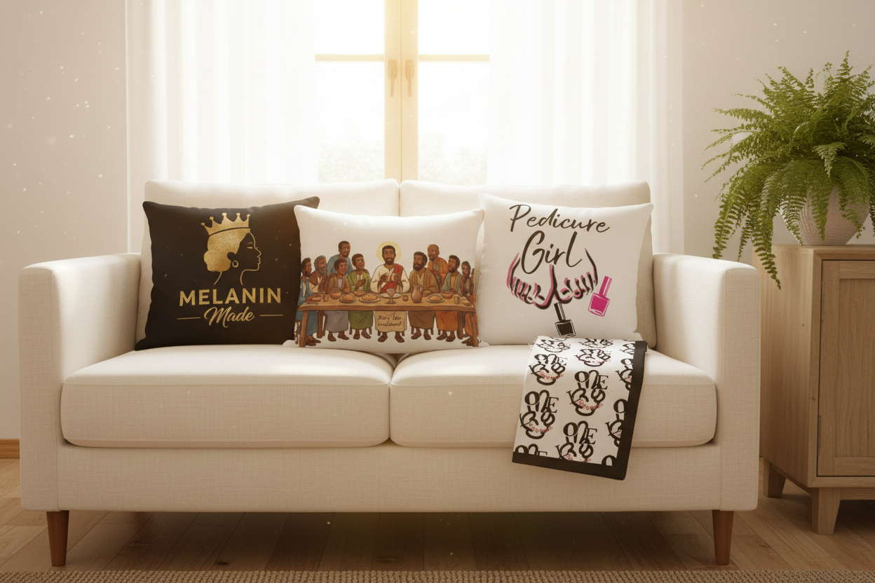 Pillows