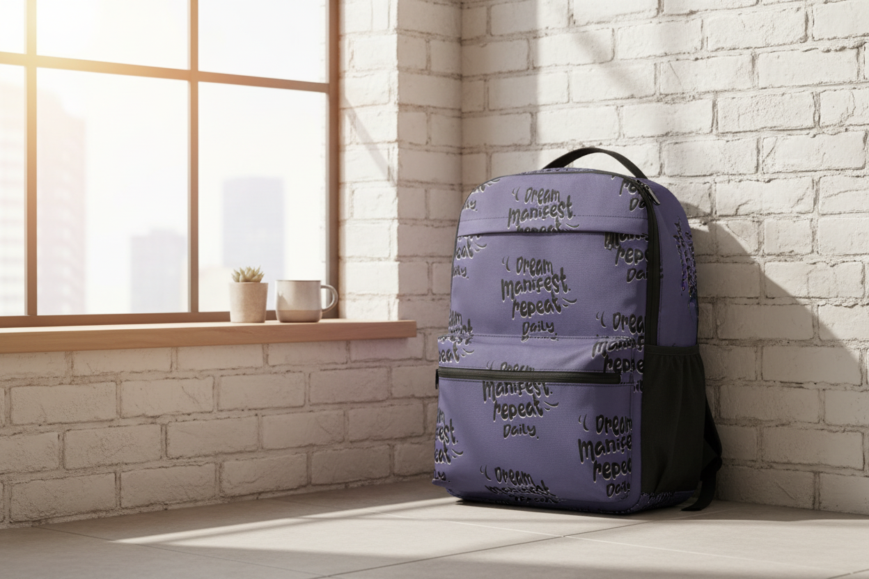 Backpacks