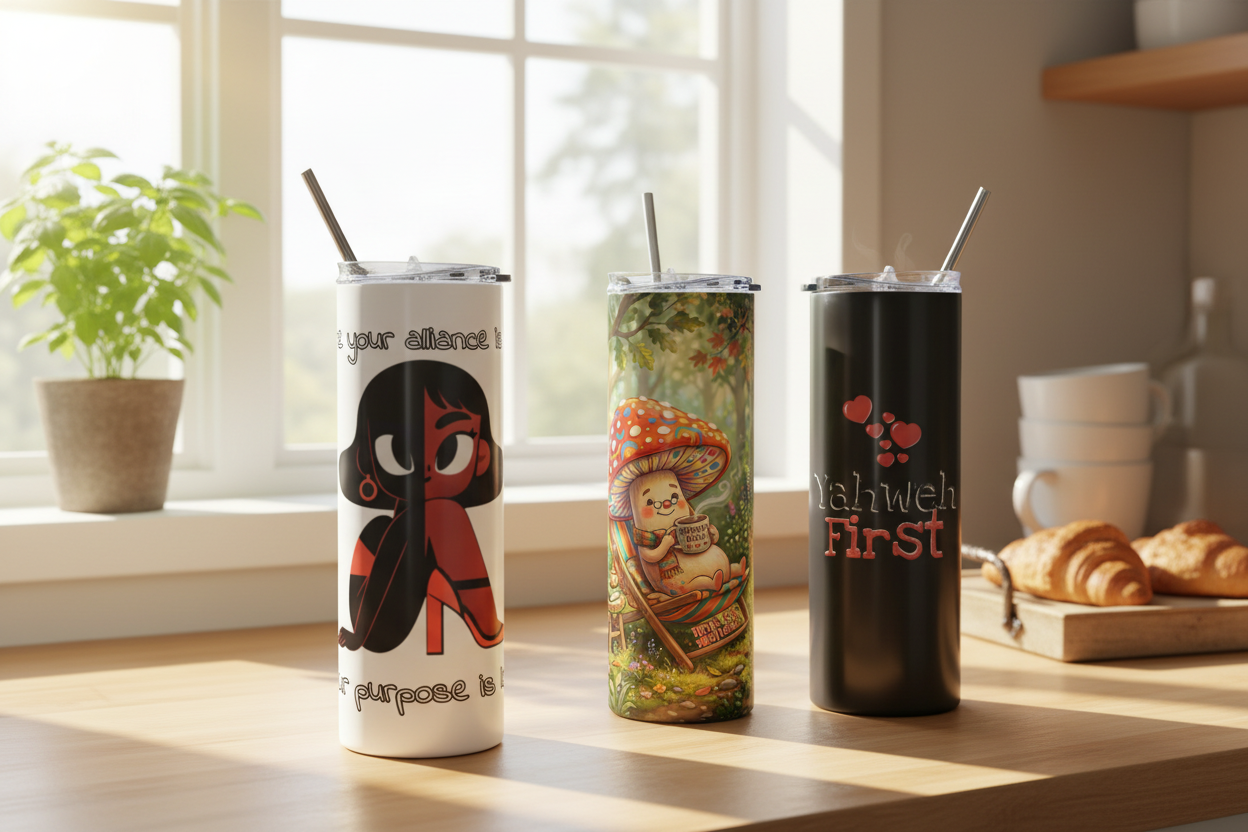 Tumblers