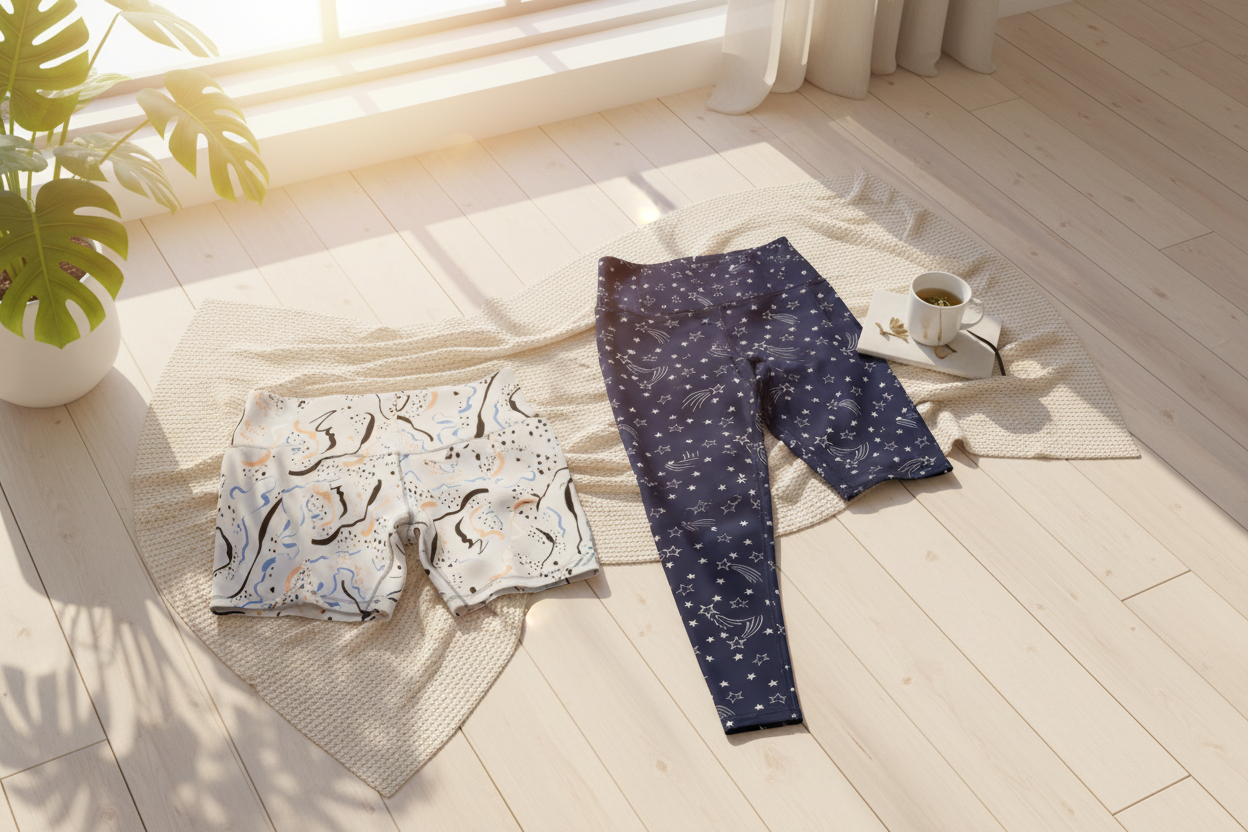 Activewear