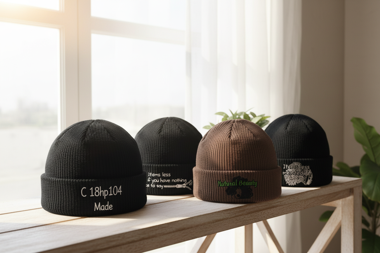 Beanies