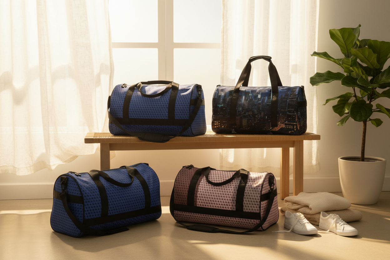 Duffle Bags