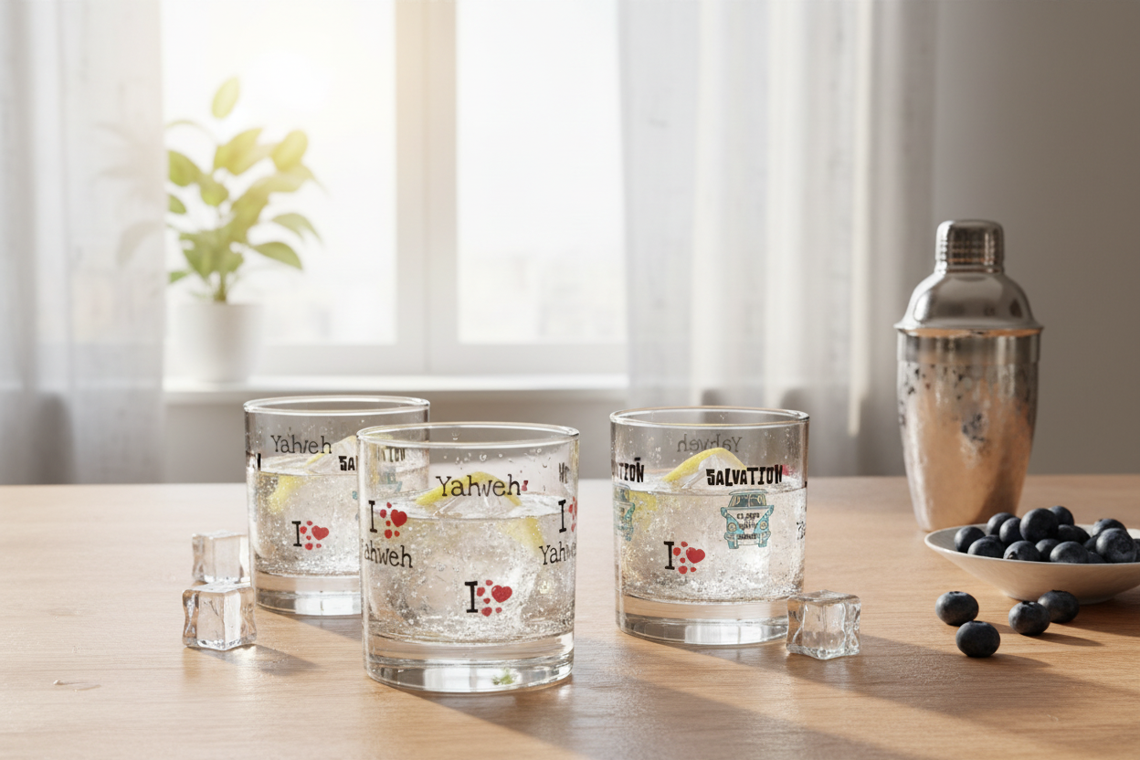 Drinkware