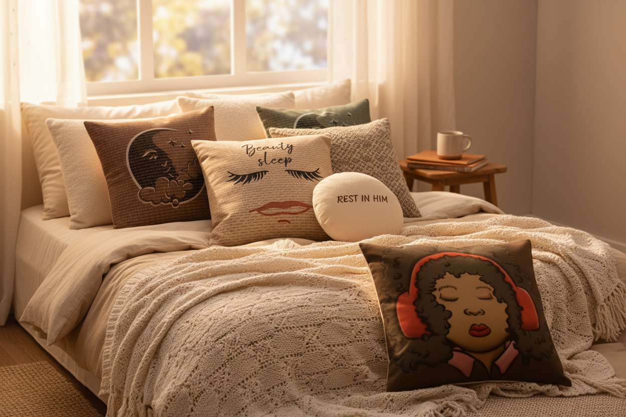 Rest & Relax