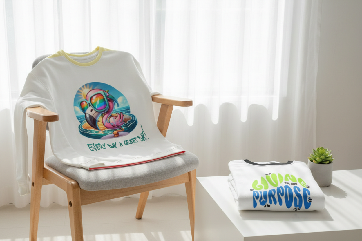 Unisex Sweatshirt
