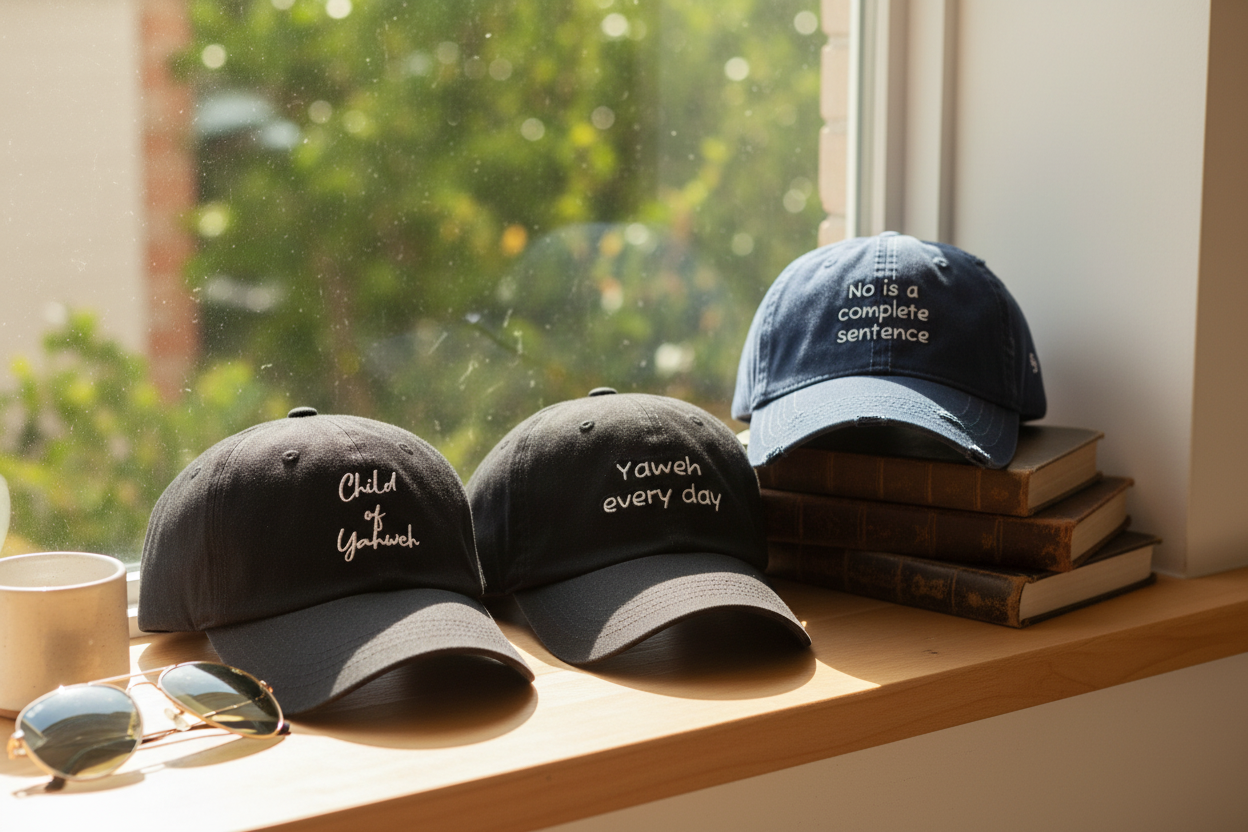 Hats