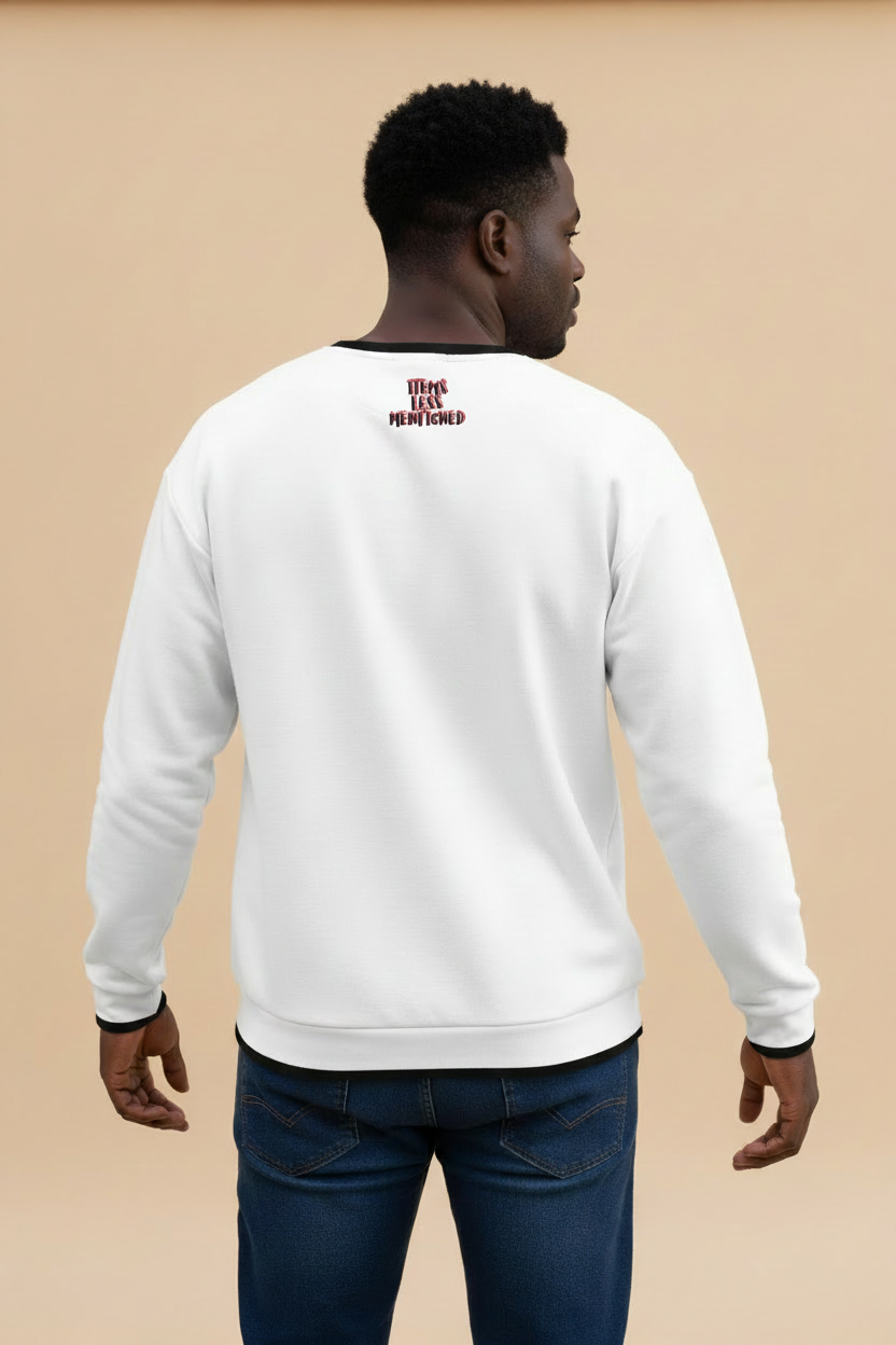 Back with Logo