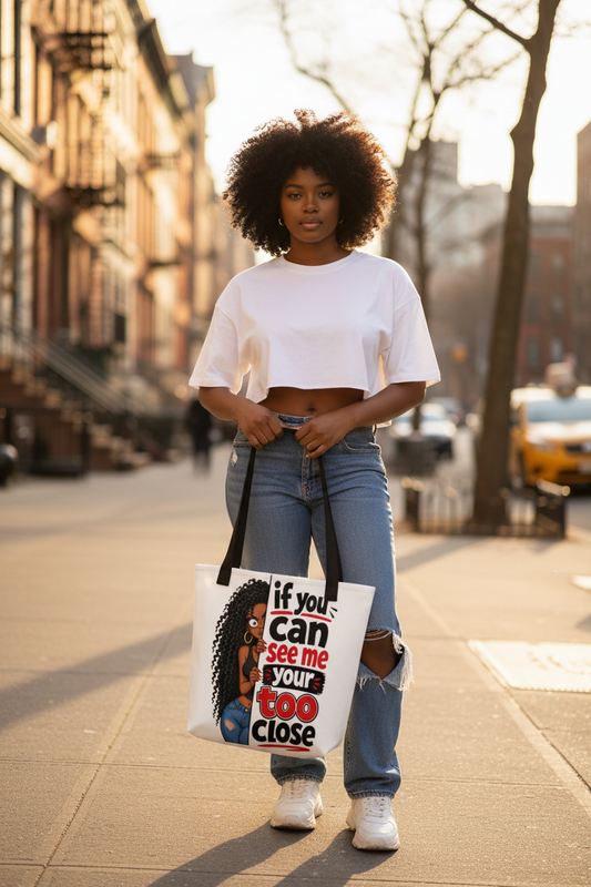 Bag 1 – Model