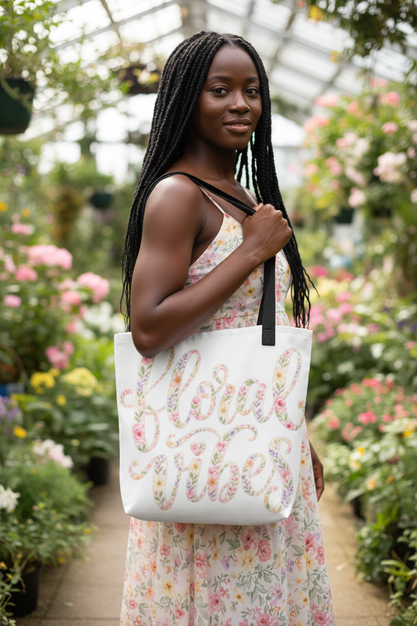Bag 5 – Model