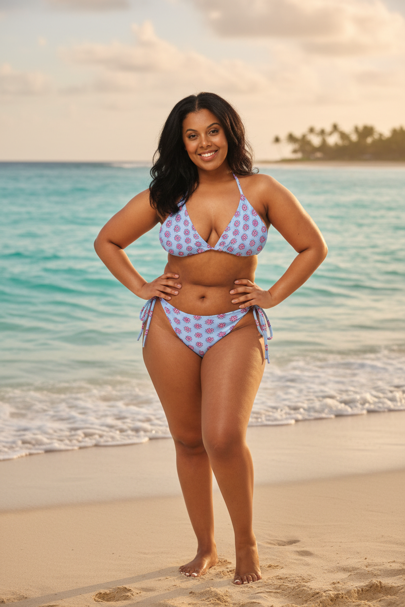 Bikini #5 Front