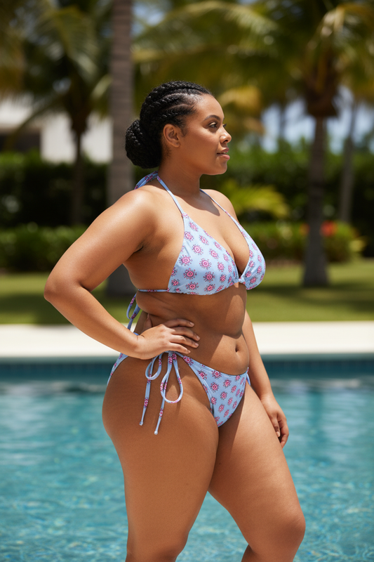 Bikini #5 Side