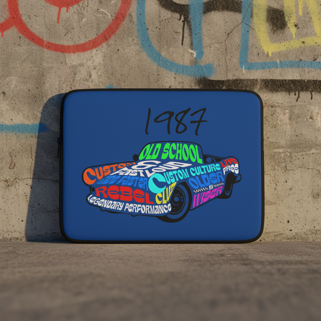 Car Vibes - Urban Background