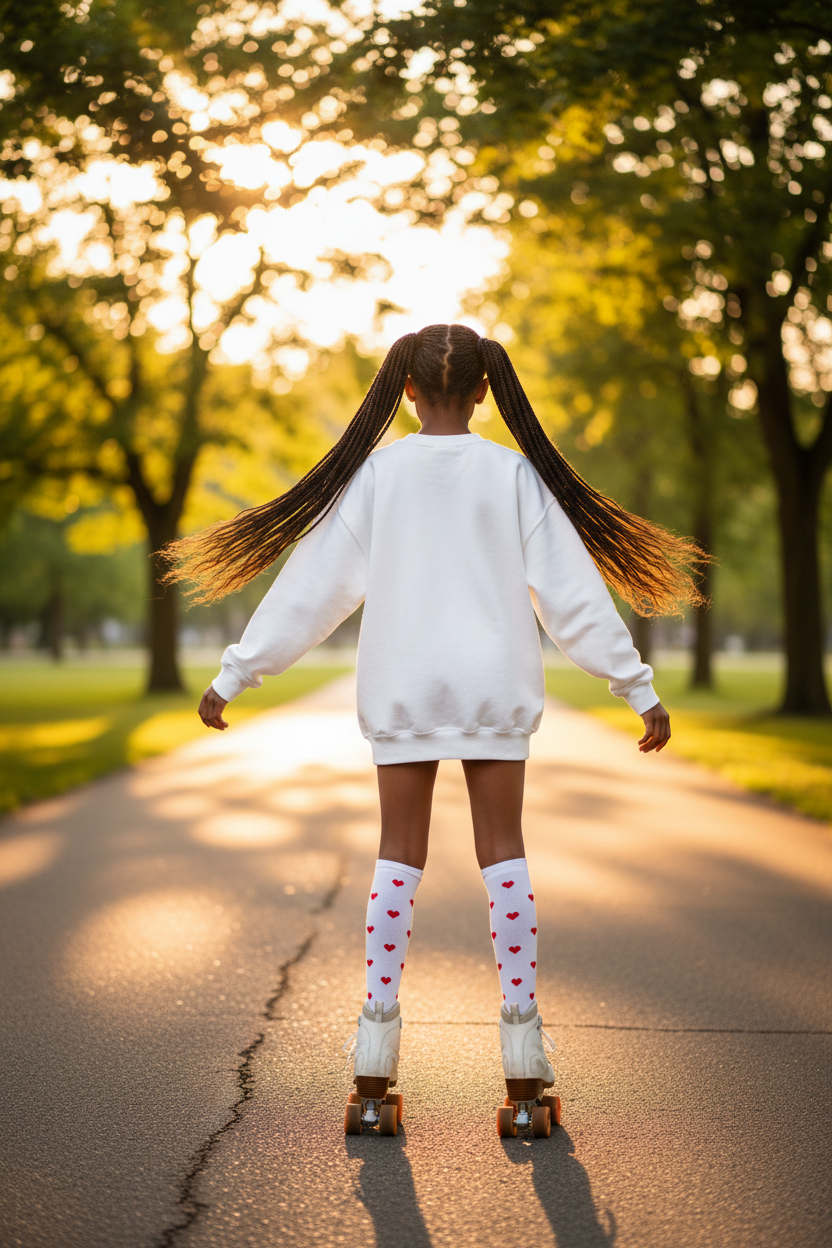 Christ Is All I Need – Park Back