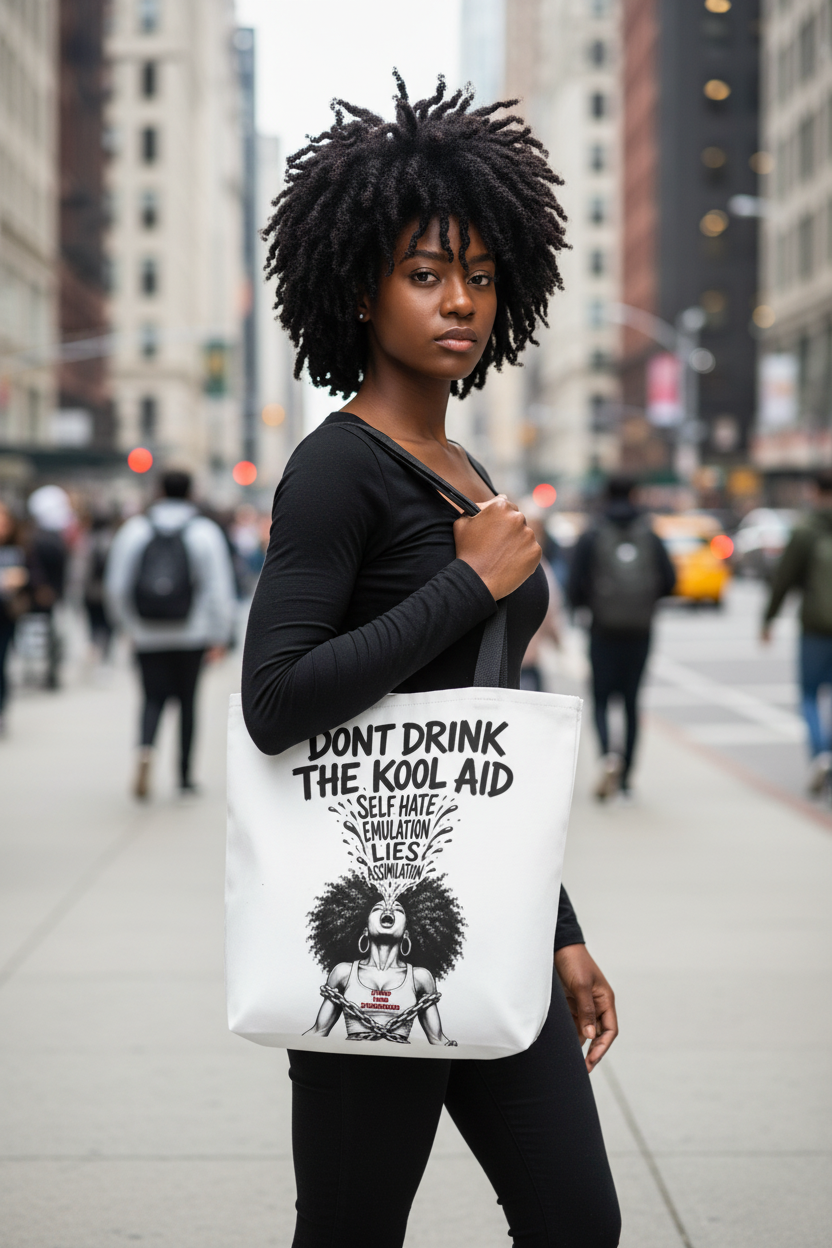 Don't Drink the Kool Aid – Lifestyle