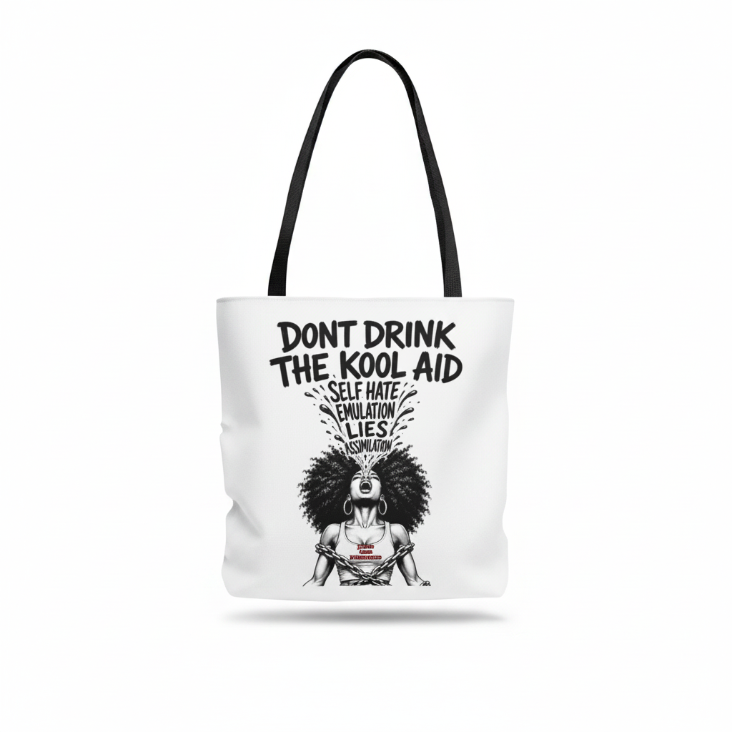 Don't Drink the Kool Aid – Standalone v2