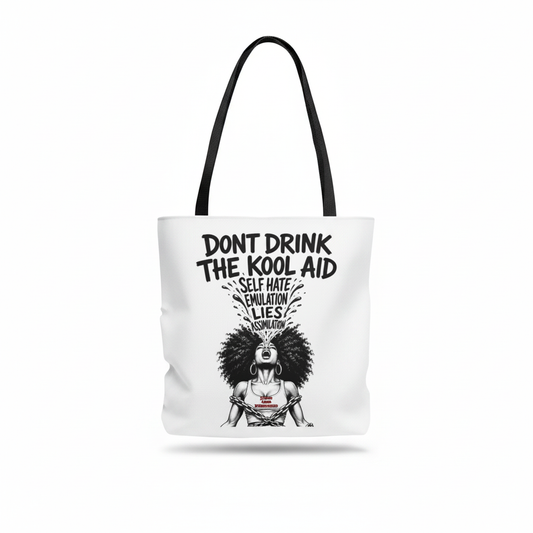 Don't Drink the Kool Aid – Standalone v2
