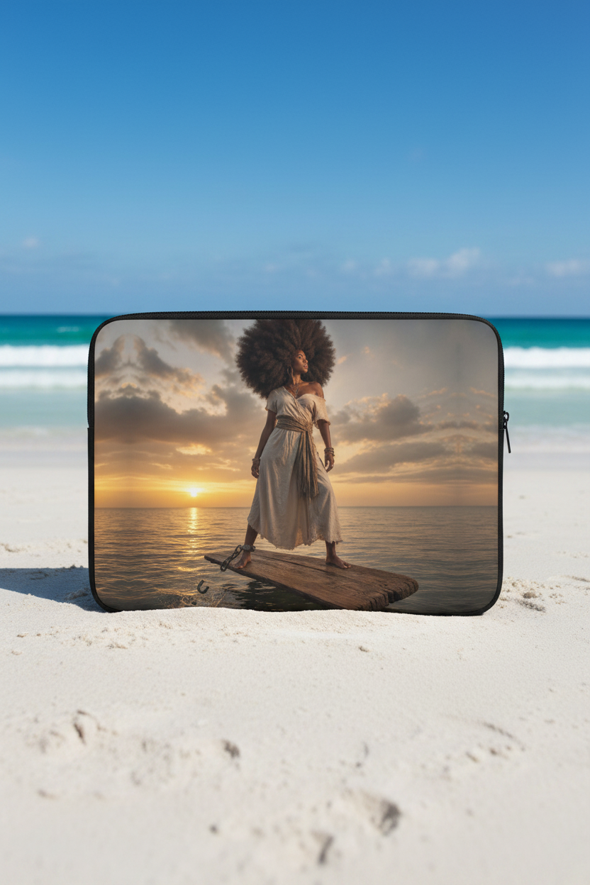 Freedom Resilience Survival – Beach Single Image