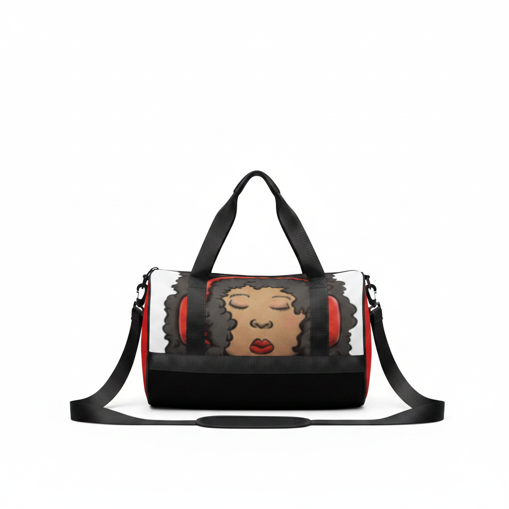 Gym Bag Issa Duffle - Standalone