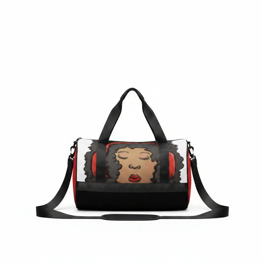 Gym Bag Issa Duffle - Standalone