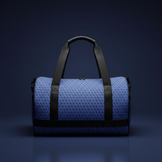 Gym Bag Midnight - Standalone