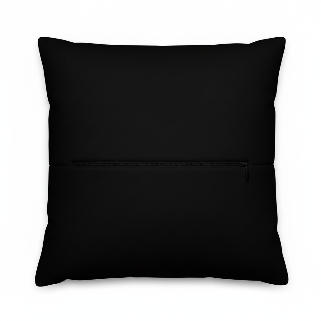 Issa Pillow Back