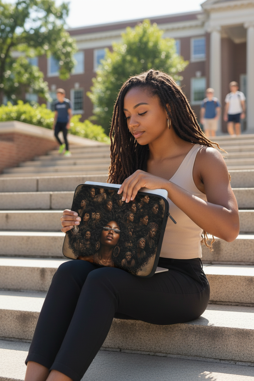Laptop Sleeve Insert