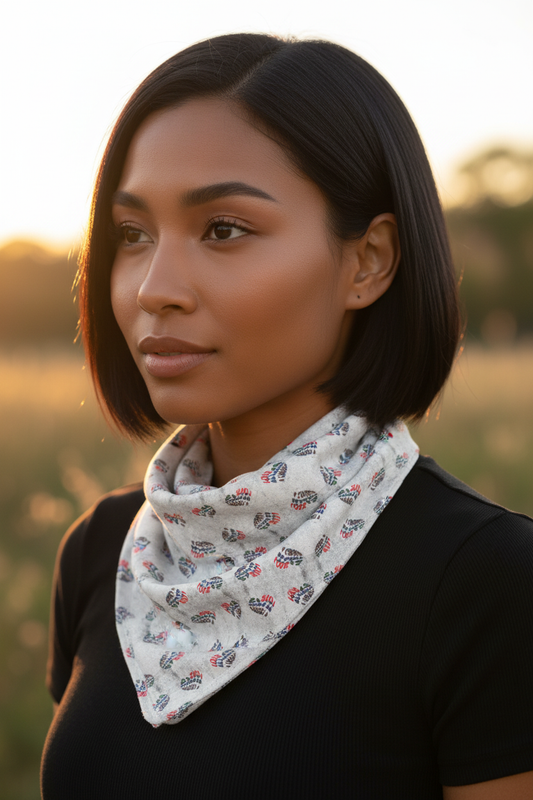Love Is Always A Choice – Neck Tie