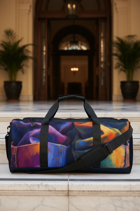 Luxury Hotel Close-Up