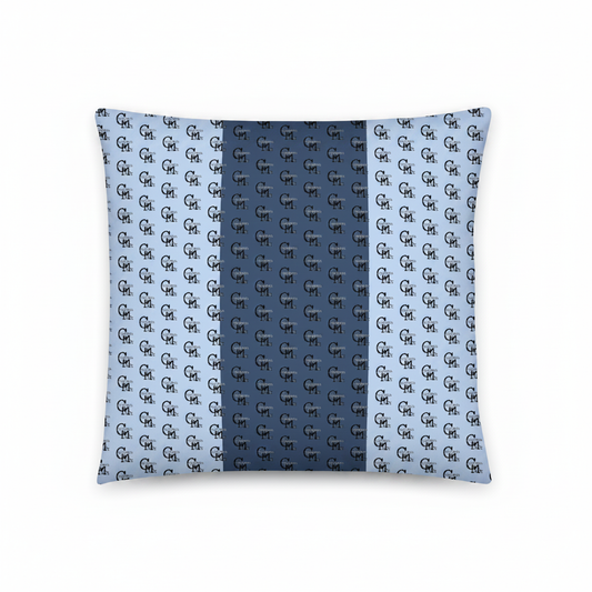 Melanin Made Blue - Front
