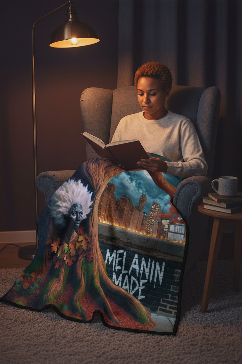 Midnight Roots – Armchair