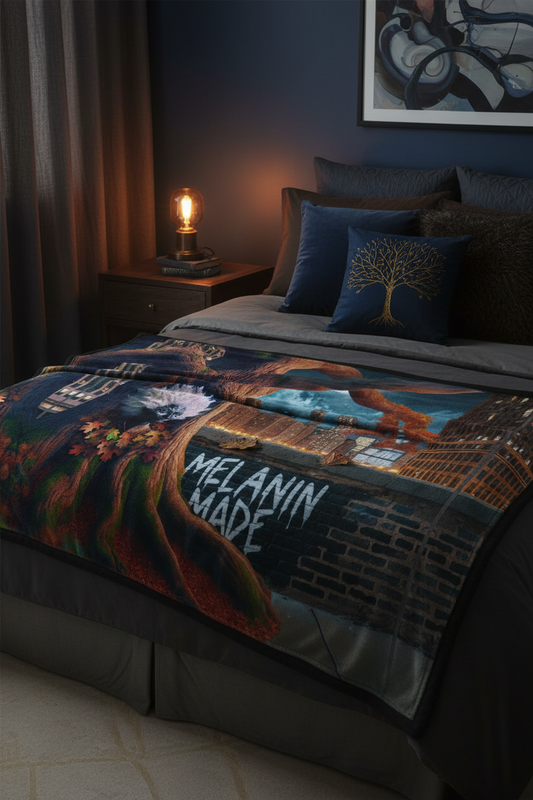 Midnight Roots – Bed