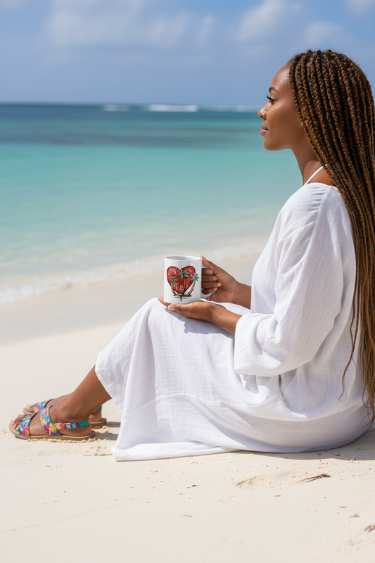 Mug – My Kind of Island - Beach Lifestyle