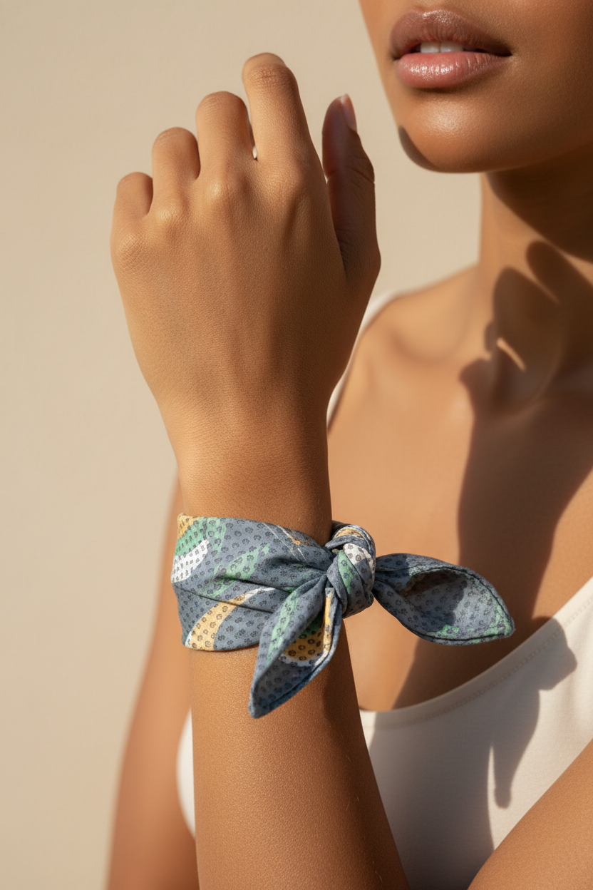 Nature & Soul – Wrist