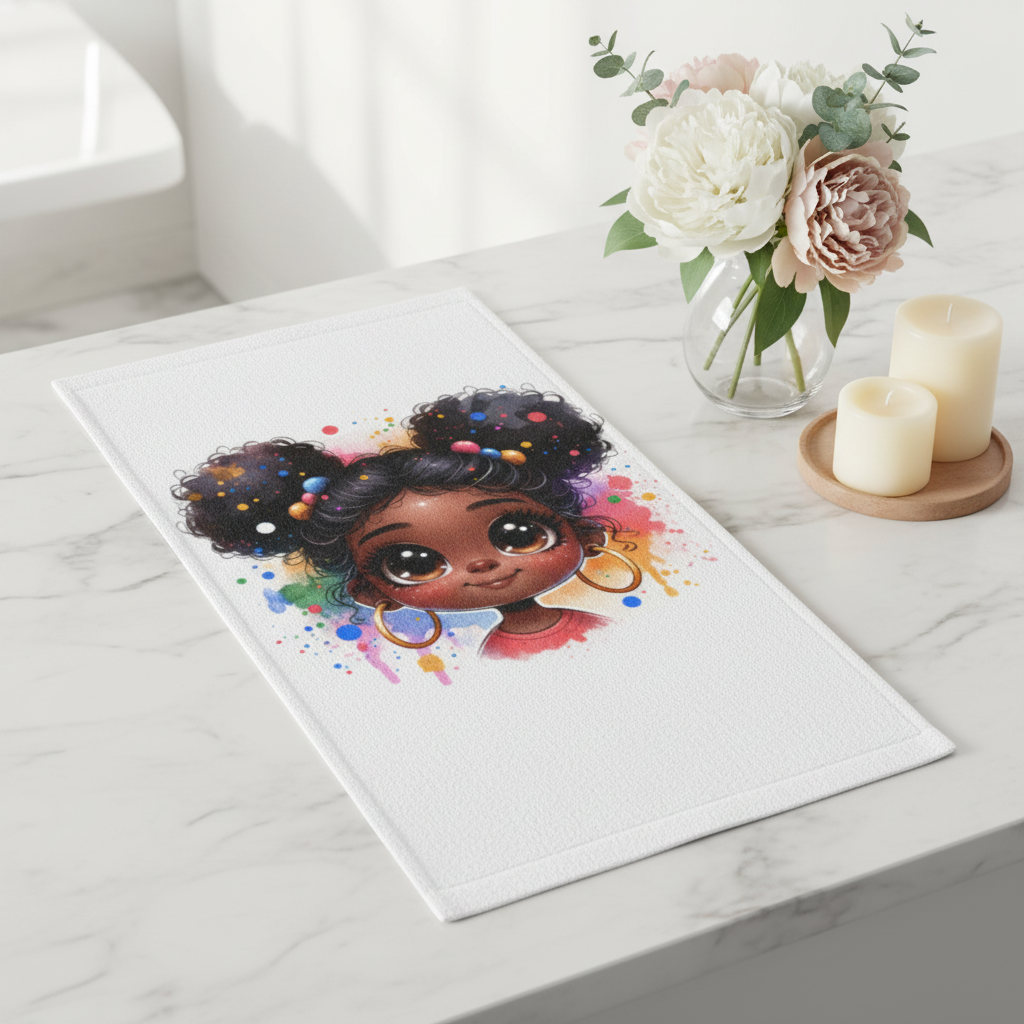 Pretty Brown Eyes Standalone - Full