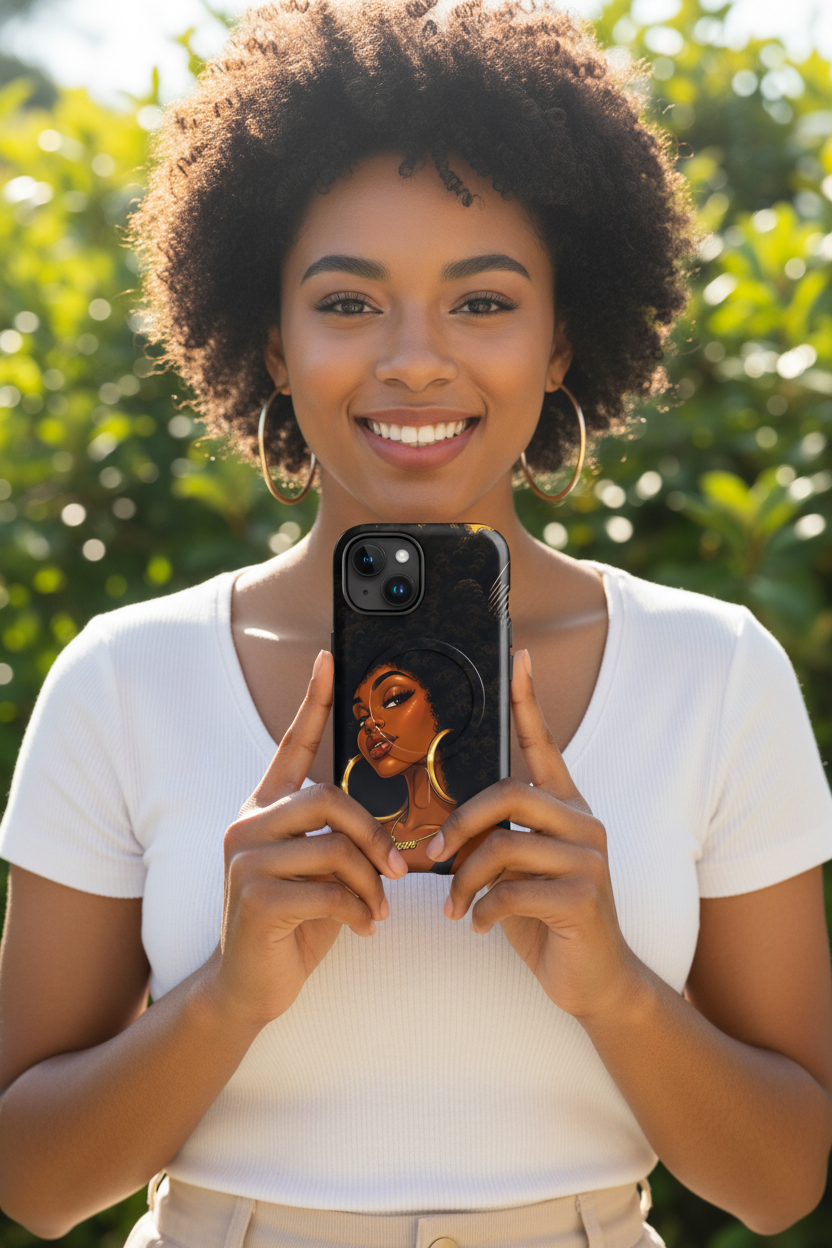 Pretty Girl Energy - Outdoor Bright