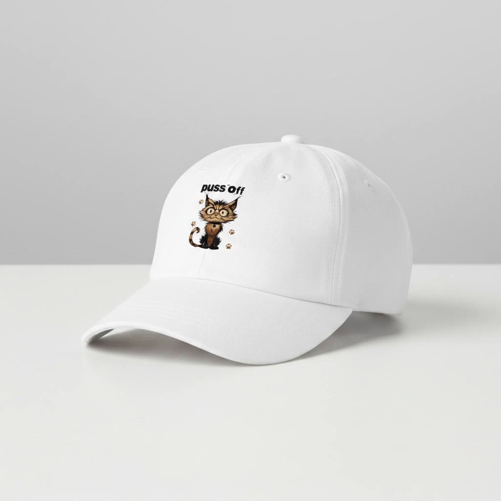 Puss Off Hat – Standalone